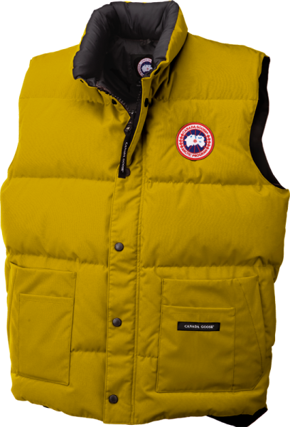 Жилет Freestyle Vest (white; XL)